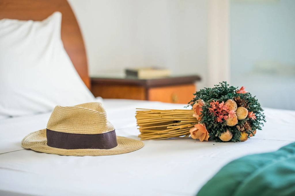 Paradise Inn Hotel - Chambres