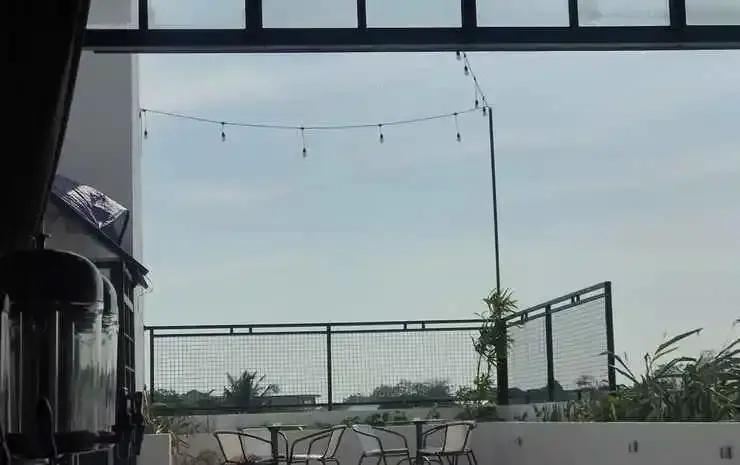 Dawala Hotel Makassar