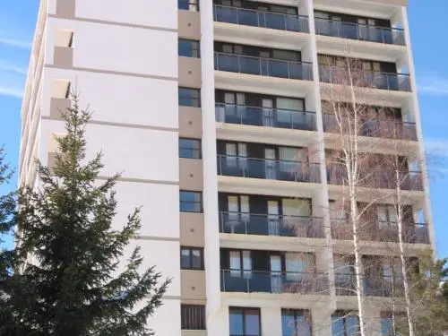 Apartment Corbier 2