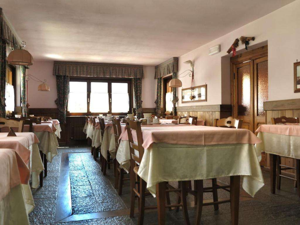 Hotel Locanda Grauson - Général