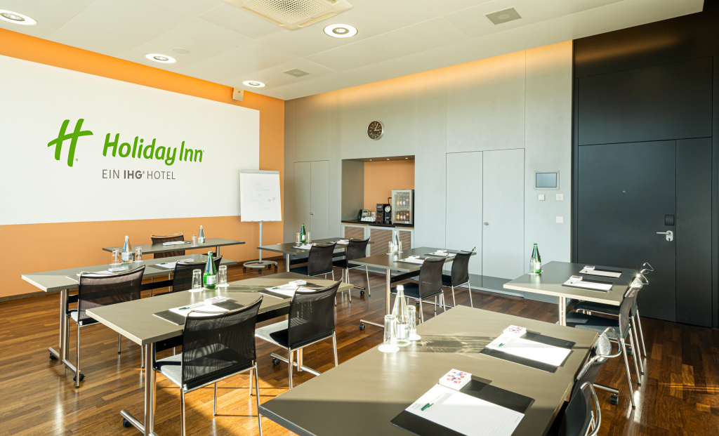 Holiday Inn BERN-WESTSIDE by IHG - Général