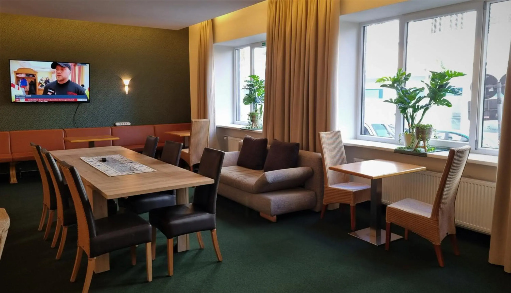Hotel photo 22
