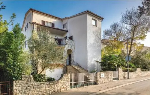Apartments Milka 1767