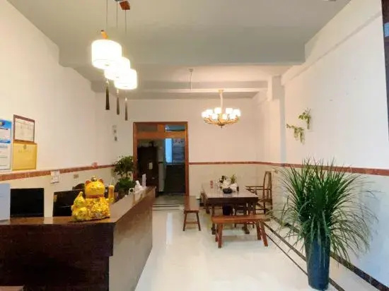 Mijia Homestay