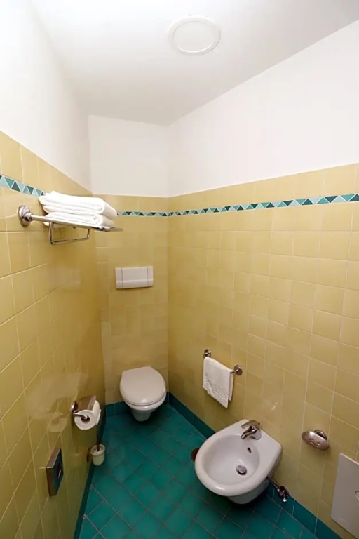 Hotel Tourist - Chambres