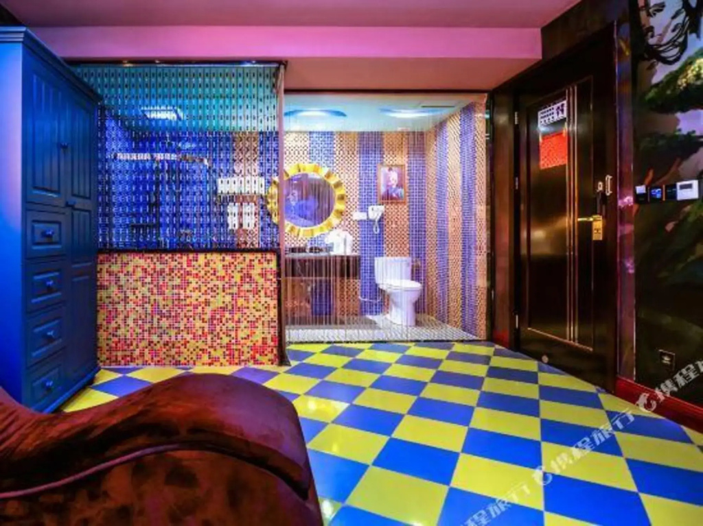 Hotel photo 28