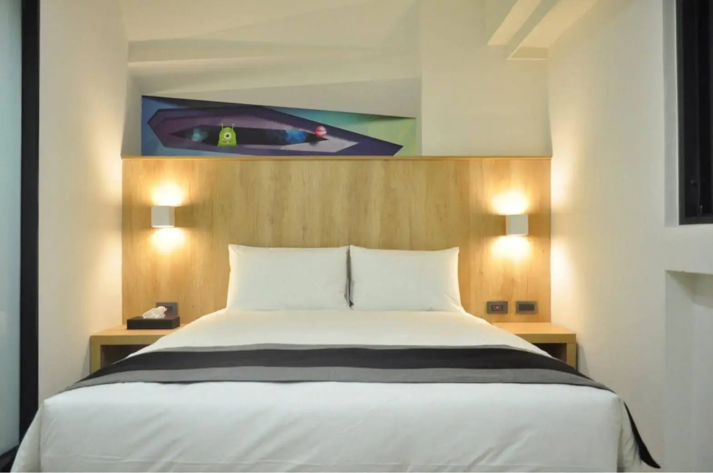 Hotel photo 20