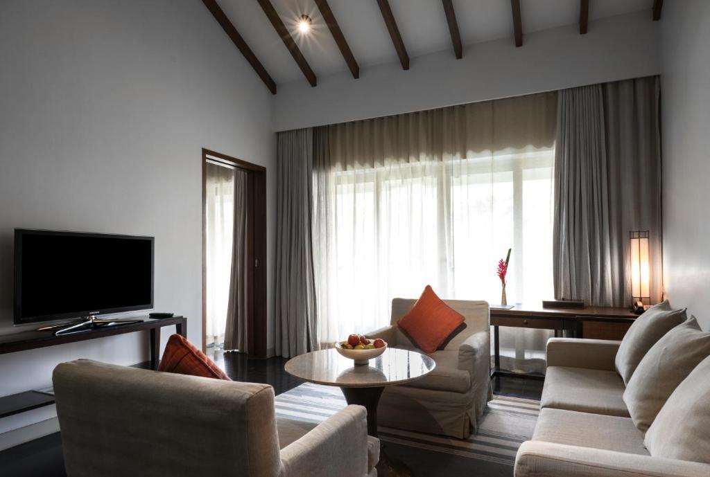 The Diwa Club By Alila Diwa Goa - A Hyatt Brand