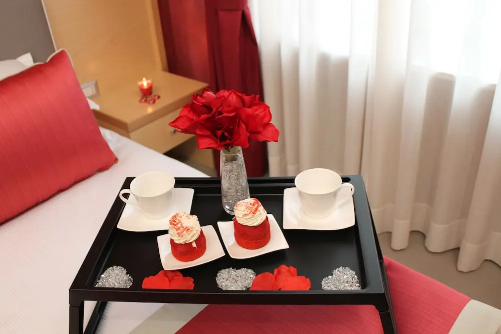 Hotel photo 10