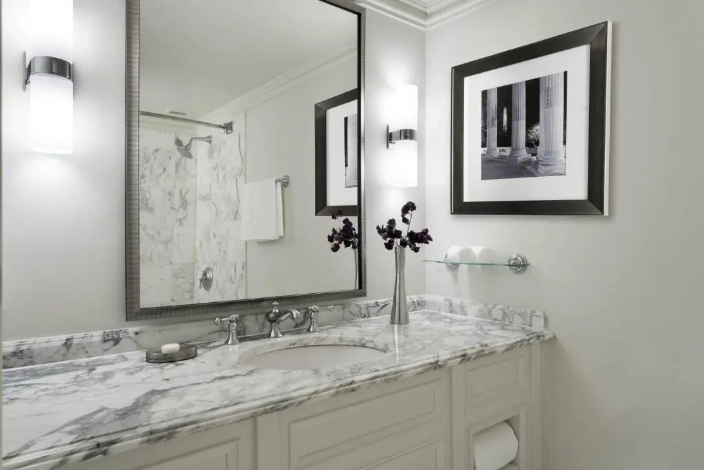 The Ritz-Carlton, Pentagon City - Chambres