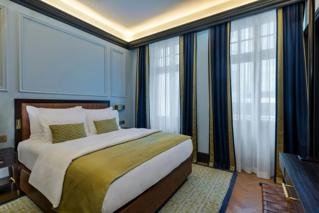 LUME Boutique Hotel, Autograph Collection — фото