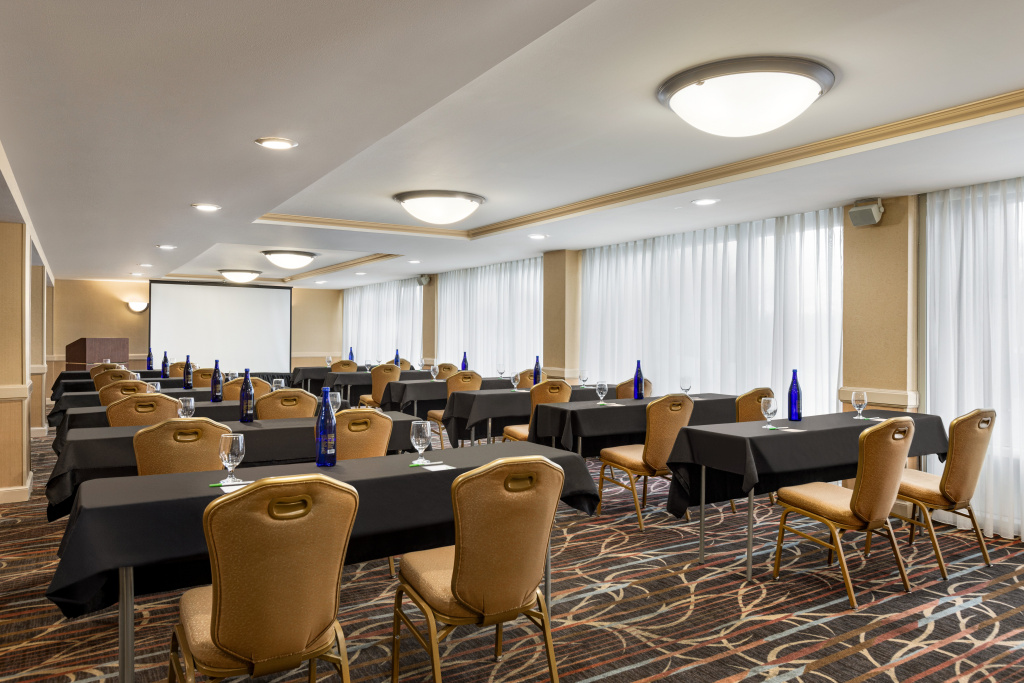 Holiday Inn Gaithersburg by IHG - Général