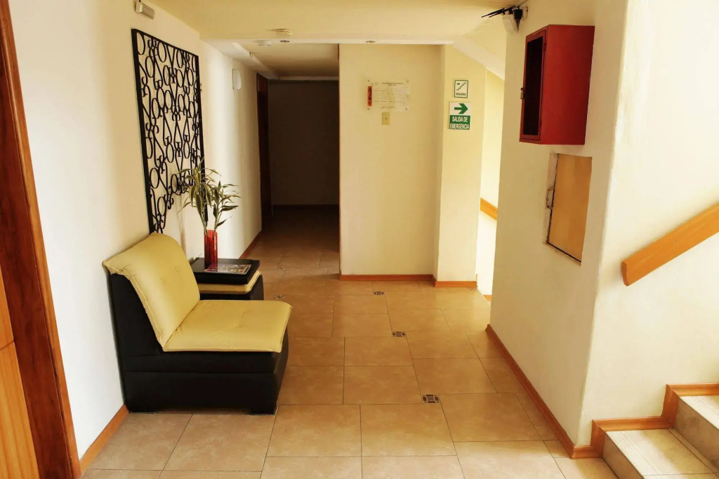 Hotel photo 9
