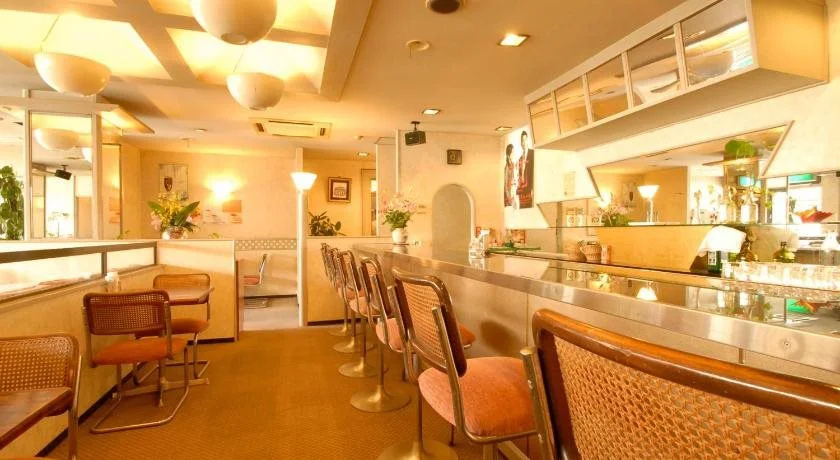 Hotel photo 18
