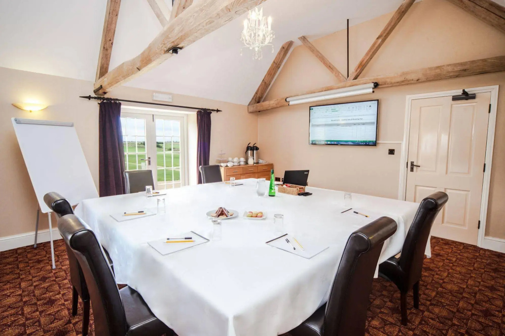 Heacham Manor Hotel - Général