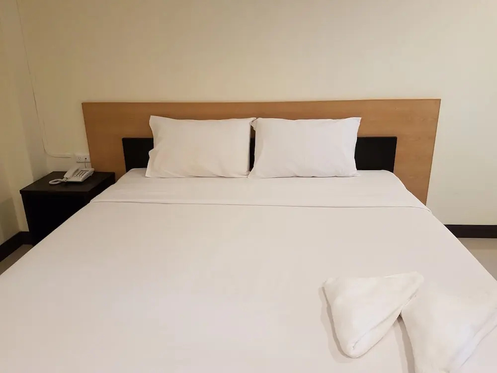 Baan Siri ChiangRai - Chambres