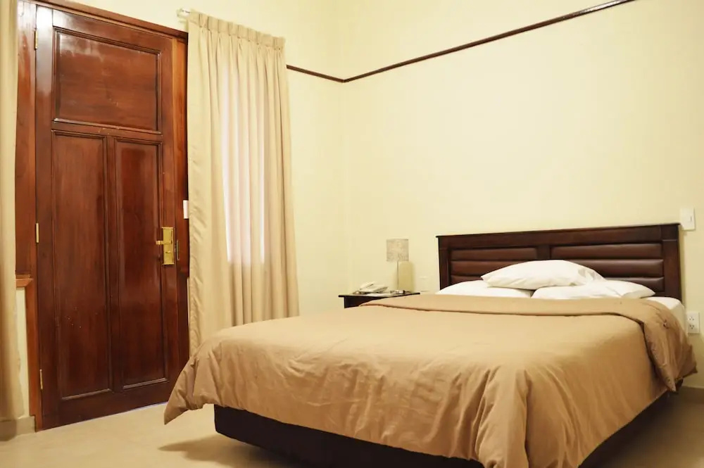 Grand Hotel Huánuco - Chambres
