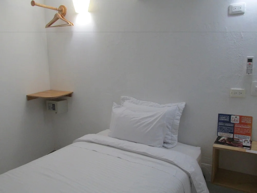 Zana Hotel Boutique - Chambres