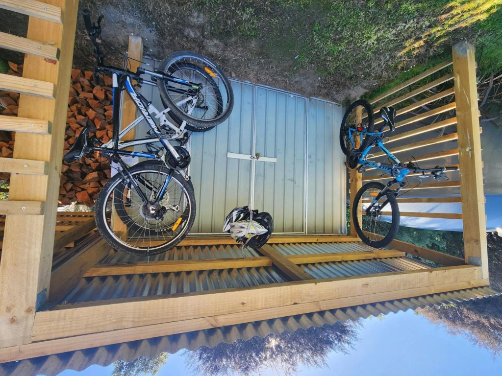 Beach Break Cabin Two