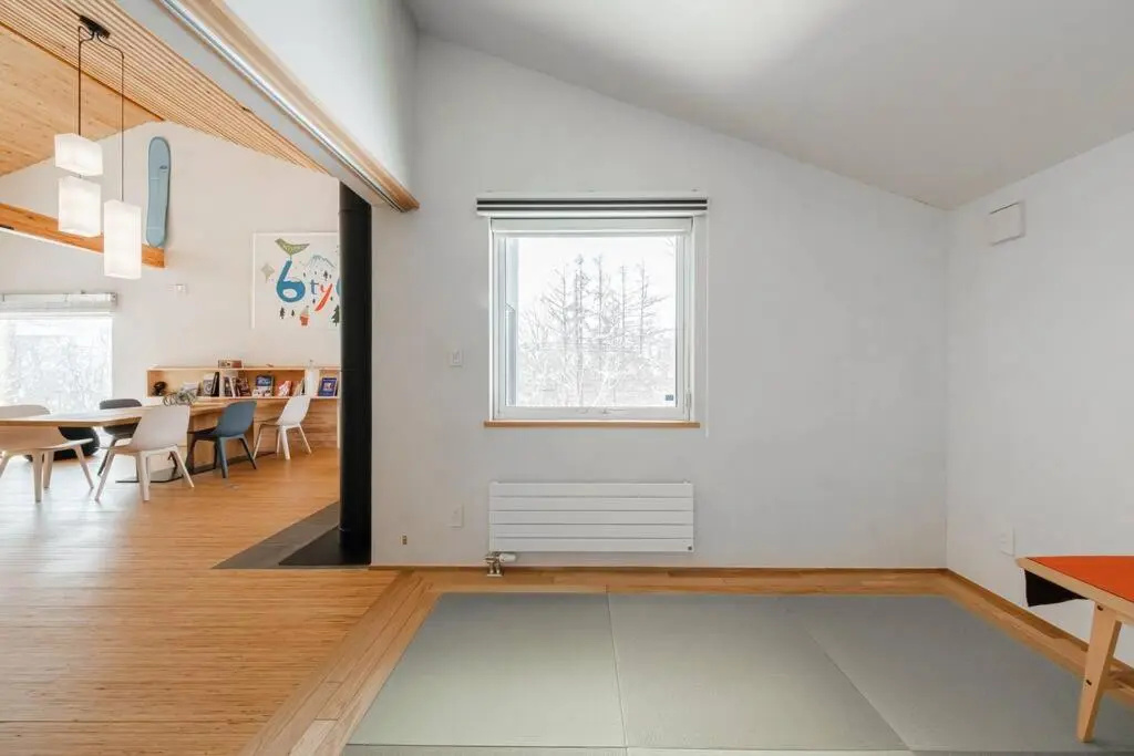 6ty6 Vacation Home 사진 14