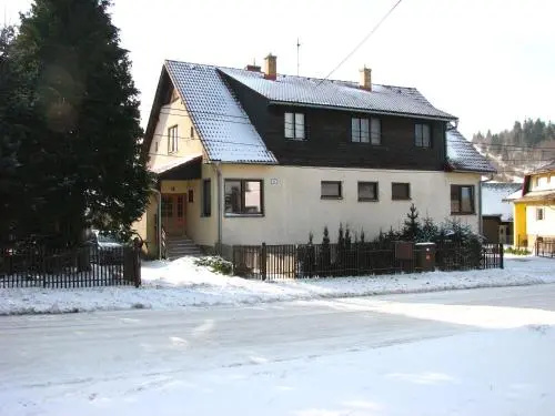 Forester Apartment 136