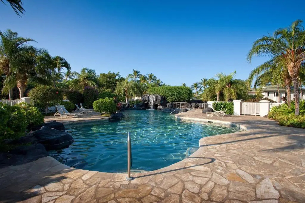 The Islands at Mauna Lani - CoralTree Residence Collection - Chambres