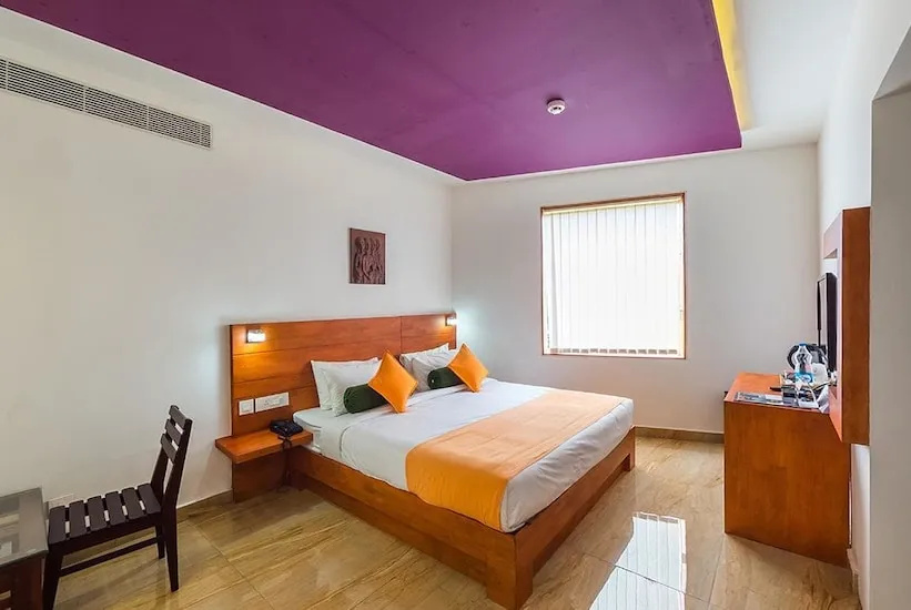 Hotel photo 13