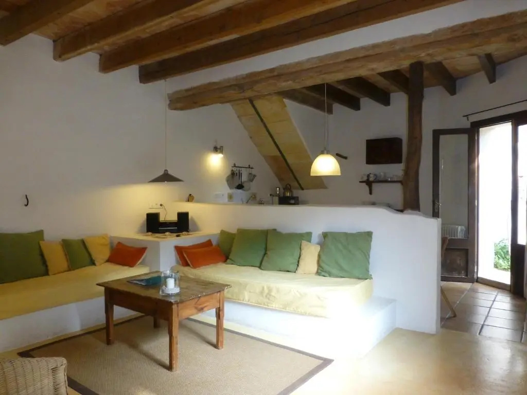 Finca Raims - Chambres
