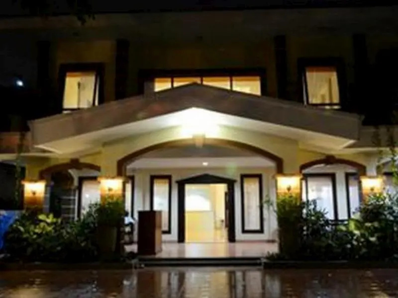 Hotel Grand Sumatera - Chambres