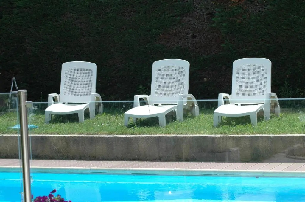 Le Jardin de Roses Dominique Loreau (Adults Only) - Général