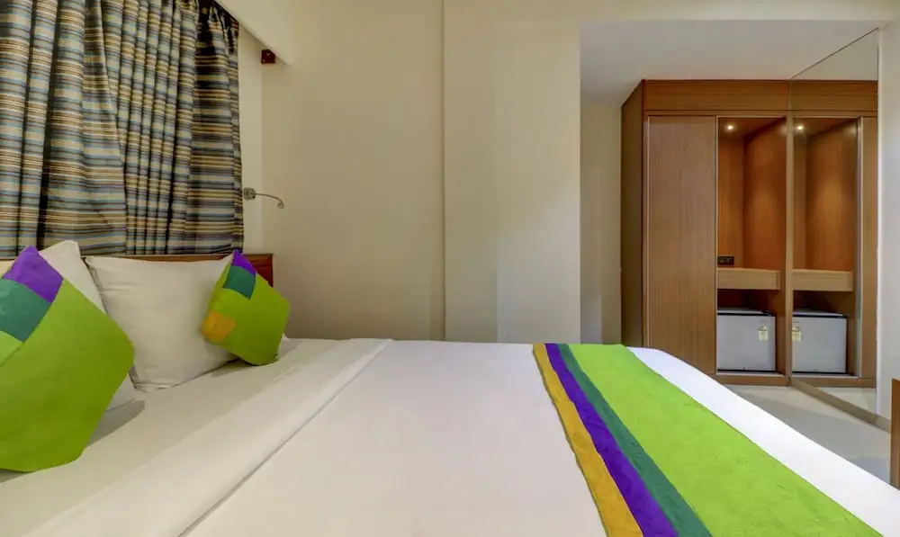 Hotel photo 19