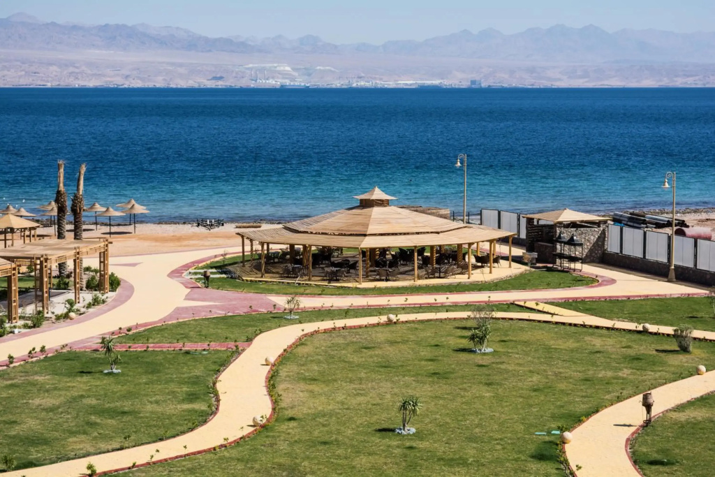 Tolip Taba - фото 30