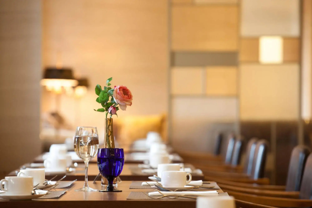 Migliore Hotel Seoul Myeongdong - Général