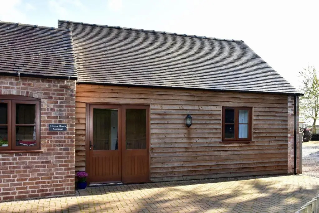 Shropshire Cottage, 2 bedrooms, sleeps 3