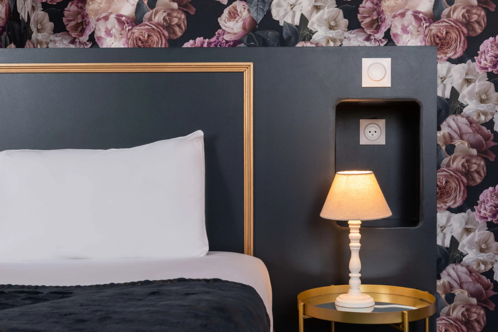 The Originals Boutique, Hôtel Victoria - Général