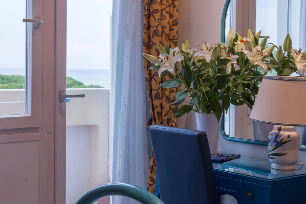 Hotel Vina del Mar Pineta - Général
