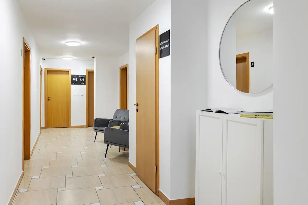 DD Boutique Apartments