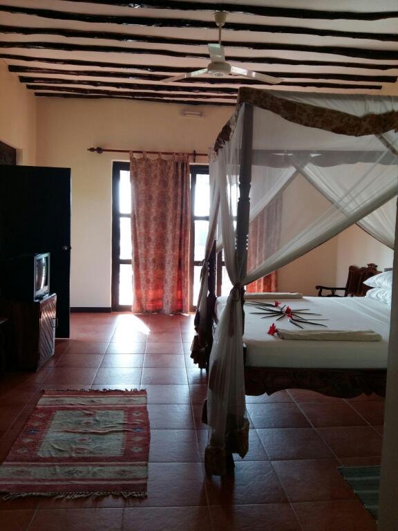 Swahili Beach Resort