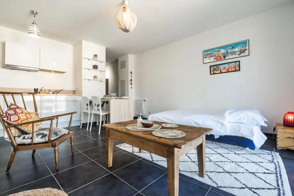 CABANA & Le Manoir