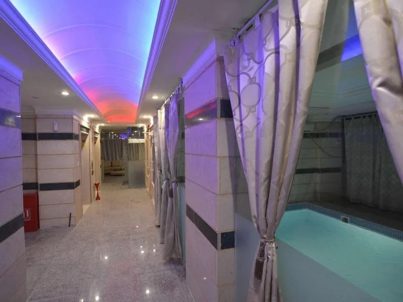 Leader Apartments - фото 9