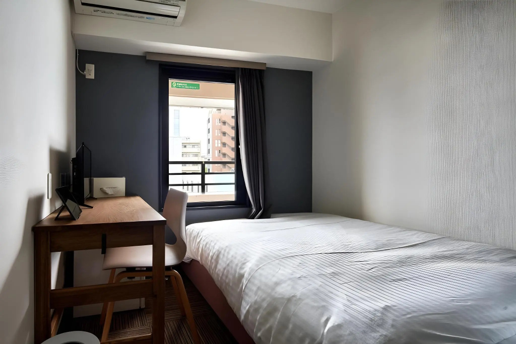 Hotel New Gaea Hakata 사진 25
