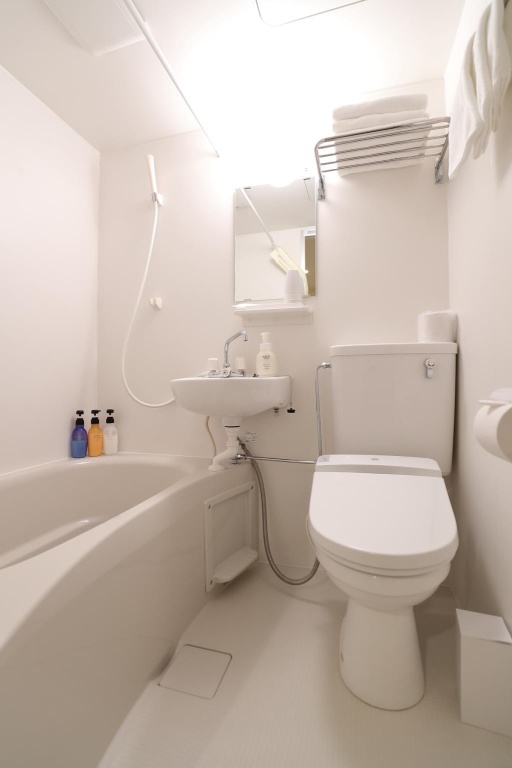 Osaka Teikoku Hotel 사진 2