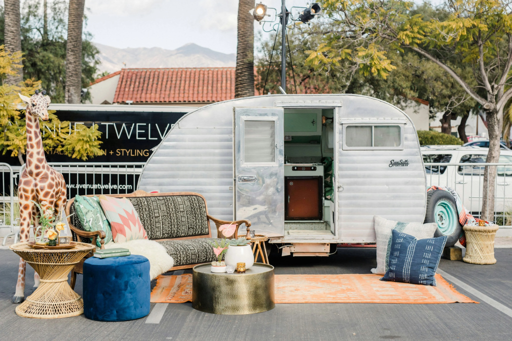 Moxy Santa Barbara - Général