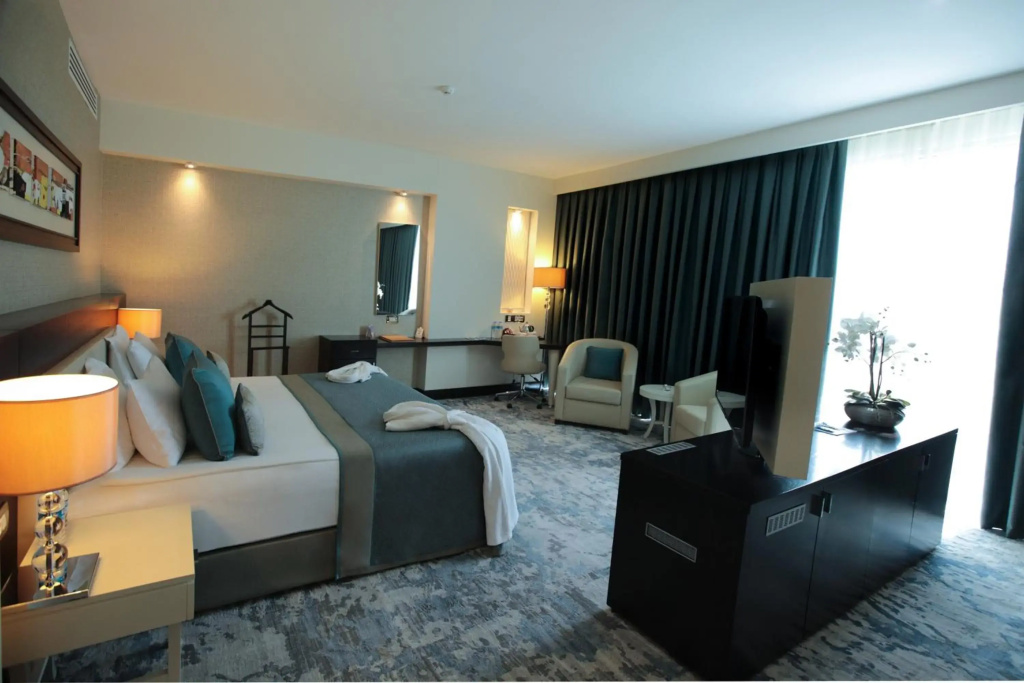 Hotel photo 7