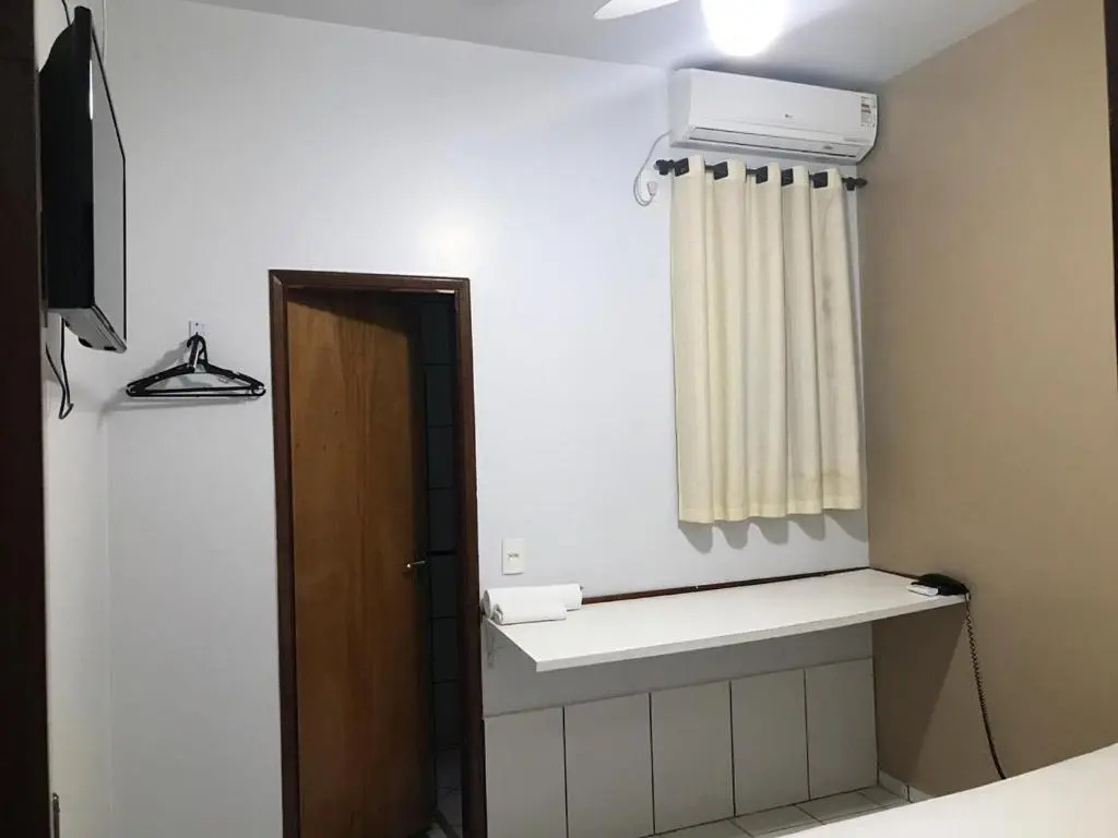 Acapú Hotel - Chambres