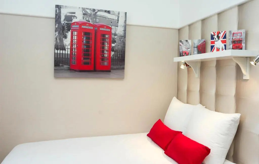 The Originals Boutique, Hôtel Le Londres, Saumur - Chambres