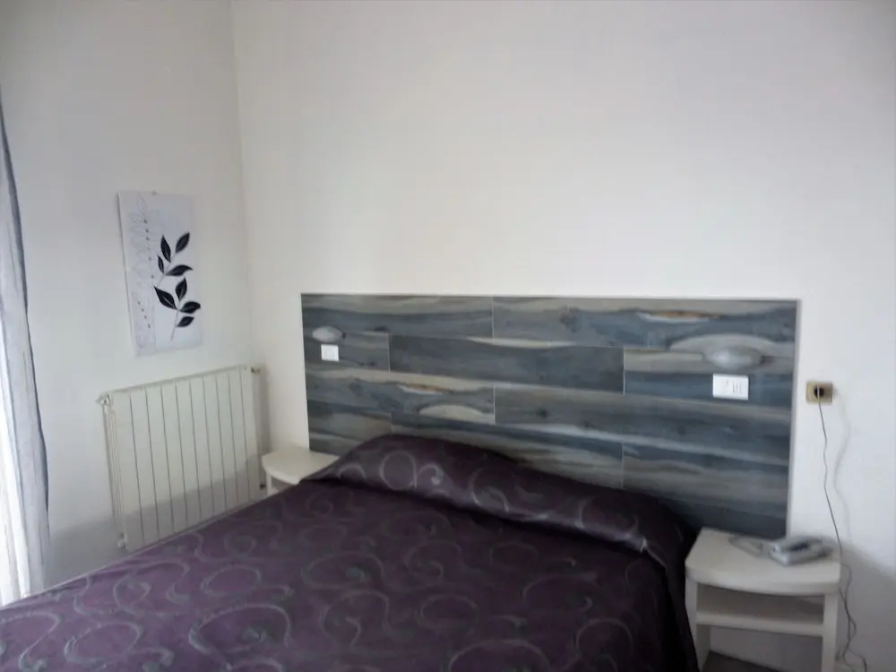 Hotel Residence Villa Jolanda - Chambres