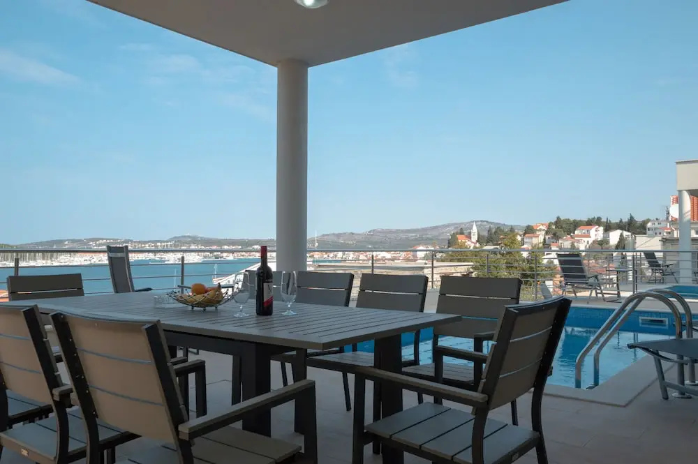 Exclusive Villa Natali