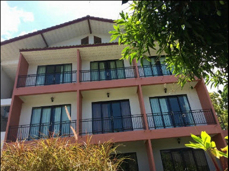 Montra Nakhon Guesthouse - Chambres