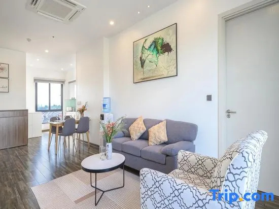 Luxe Paradise Residence 5 Tu Hoa